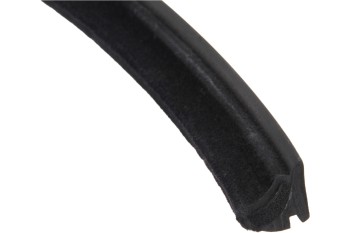 Convertible Top Seal