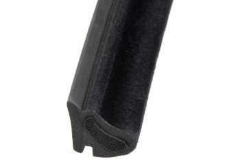 Convertible Top Seal