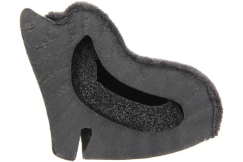 Convertible Top Seal