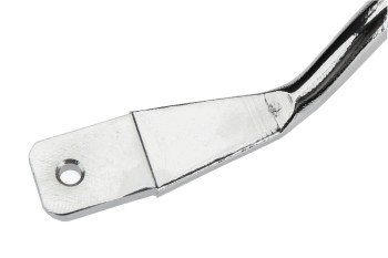 Hard Top Release Handle