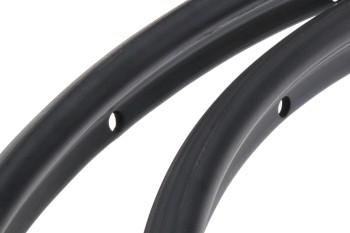 Convertible Top Seal