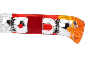 Tail Light Lens