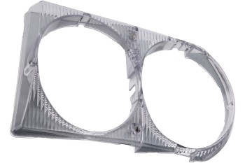 Headlight Door Bezel
