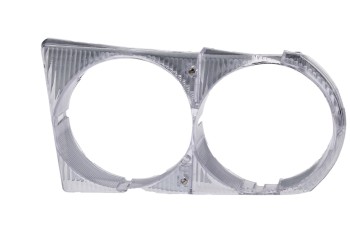 Headlight Door Bezel