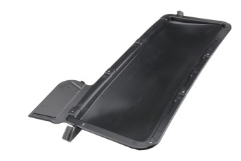 HVAC Blower Motor Cover