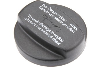 Engine Oil Filler Cap