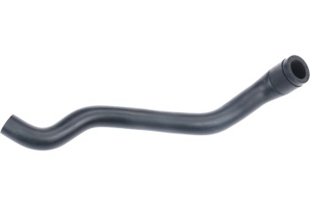Engine Crankcase Breather Hose