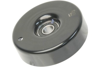 Accessory Drive Belt Tensioner Pulley