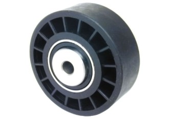 Accessory Drive Belt Idler Pulley