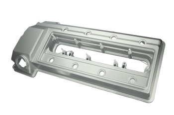 Engine Valve Cover
