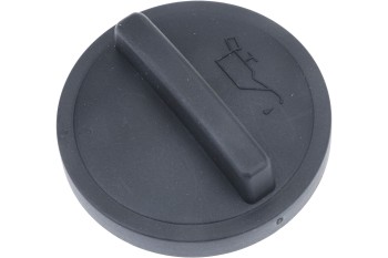 Engine Oil Filler Cap