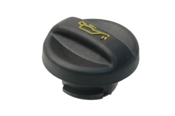 Engine Oil Filler Cap