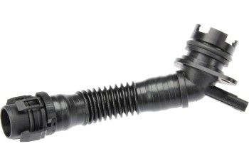 Engine Crankcase Breather Hose
