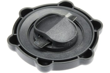 Engine Oil Filler Cap