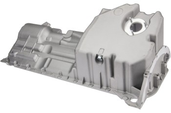 Engine Oil Pan
