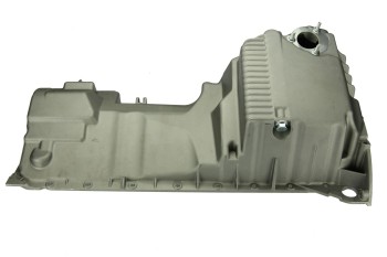 Engine Oil Pan