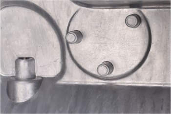 Engine Oil Pan