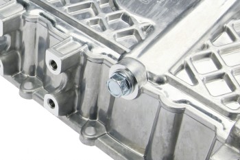 Engine Oil Pan