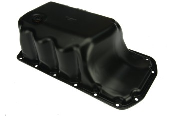Engine Oil Pan