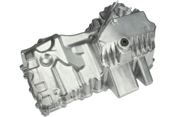 Engine Oil Pan