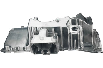 Engine Oil Pan