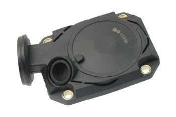Engine Crankcase Vent Valve