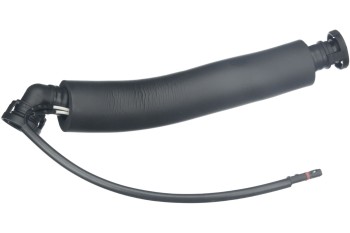 Engine Crankcase Breather Hose