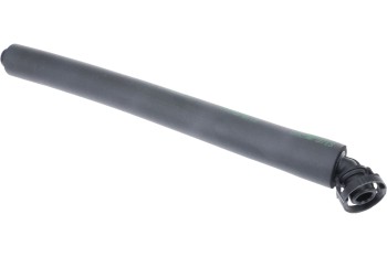 Engine Crankcase Breather Hose