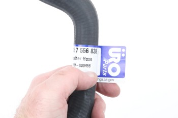 Engine Oil Separator Hose