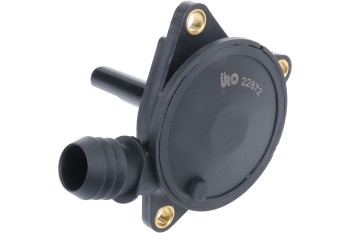 Engine Crankcase Vent Valve