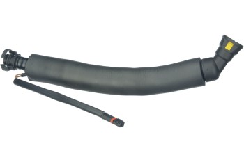 Engine Crankcase Breather Hose