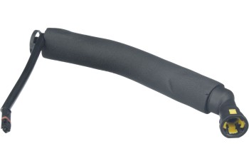 Engine Crankcase Breather Hose