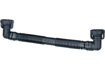 Engine Crankcase Breather Hose