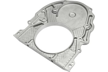 Engine Crankshaft Cover
