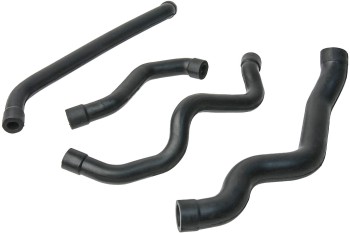 Engine Crankcase Breather Hose
