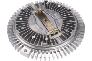 Engine Cooling Fan Clutch