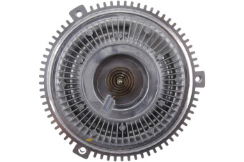 Engine Cooling Fan Clutch