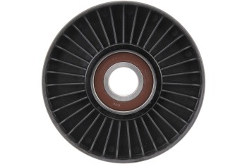 Accessory Drive Belt Tensioner Pulley