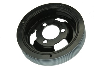 Engine Crankshaft Pulley