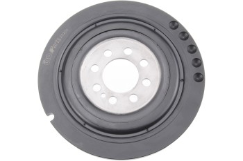 Engine Crankshaft Pulley
