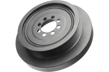 Engine Crankshaft Pulley