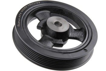 Engine Crankshaft Pulley