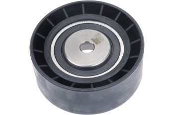 Accessory Drive Belt Tensioner Pulley