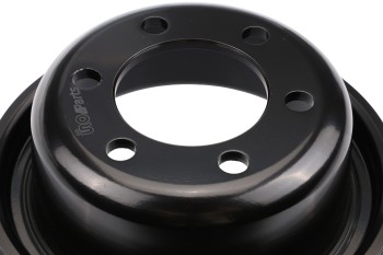 Engine Crankshaft Pulley