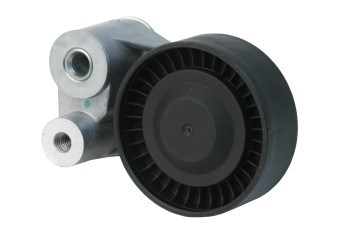 A/C Drive Belt Tensioner Pulley