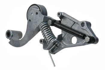 Accessory Drive Belt Tensioner