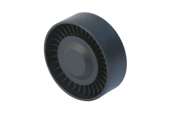 Accessory Drive Belt Idler Pulley