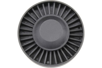 Accessory Drive Belt Idler Pulley