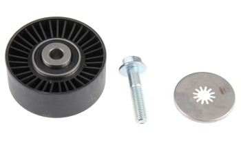 Accessory Drive Belt Idler Pulley