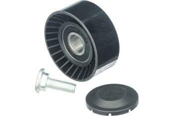 Accessory Drive Belt Tensioner Pulley